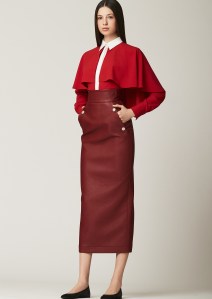 Sara Battaglia Pre-Fall 2018
