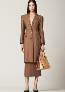 Sara Battaglia Pre-Fall 2018