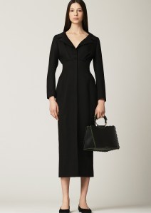 Sara Battaglia Pre-Fall 2018