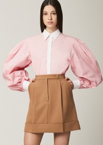 Sara Battaglia Pre-Fall 2018