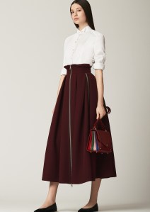 Sara Battaglia Pre-Fall 2018