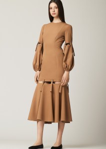 Sara Battaglia Pre-Fall 2018