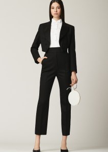 Sara Battaglia Pre-Fall 2018