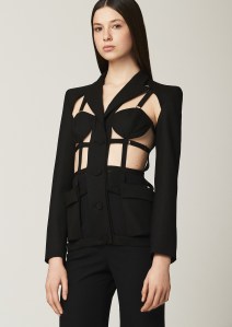 Sara Battaglia Pre-Fall 2018