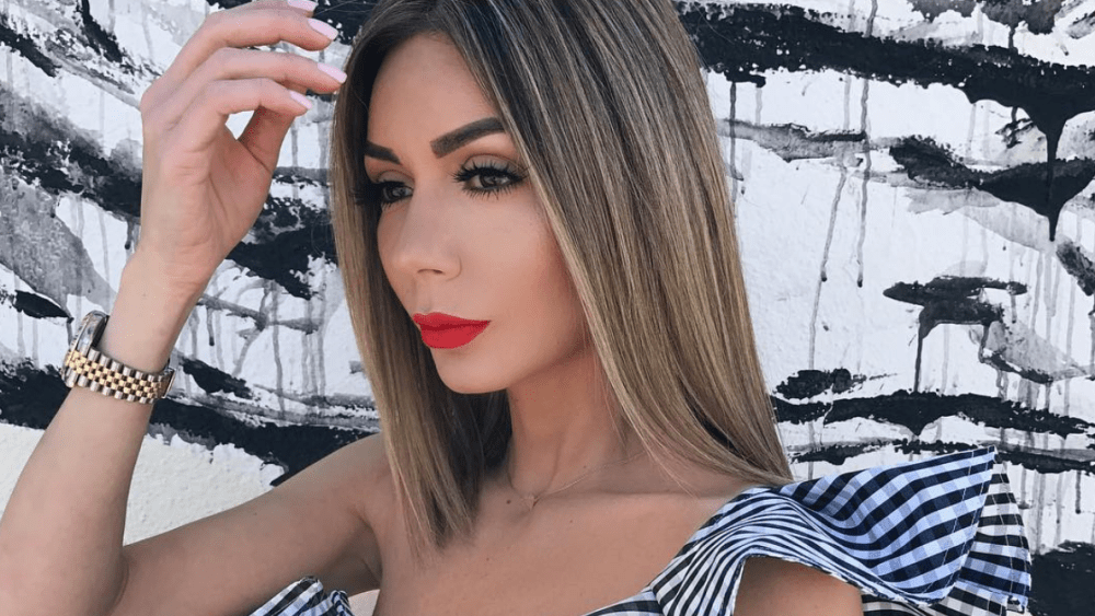 Makeup by Lilit's Lilit Caradanian: MUA to Multimillion-Dollar Brand