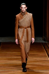 Sean Suen Men's Fall 2018