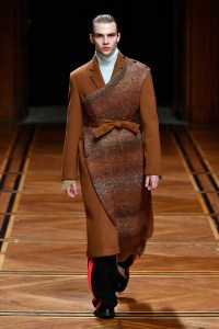 Sean Suen Men's Fall 2018