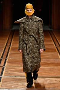 Sean Suen Men's Fall 2018