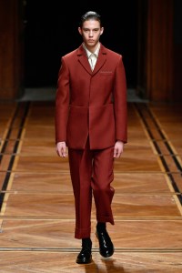 Sean Suen Men's Fall 2018