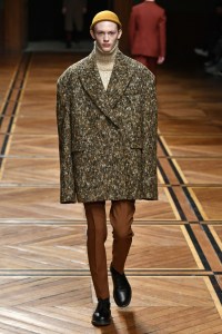Sean Suen Men's Fall 2018