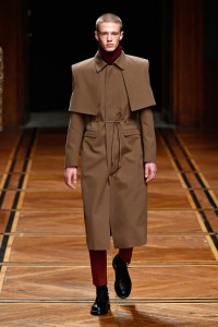 Sean Suen Men's Fall 2018