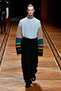 Sean Suen Men's Fall 2018