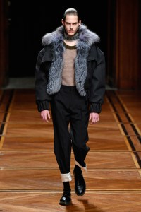 Sean Suen Men's Fall 2018