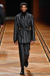 Sean Suen Men's Fall 2018