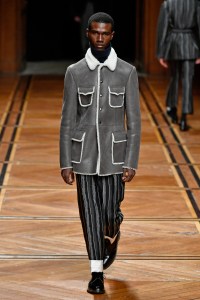 Sean Suen Men's Fall 2018