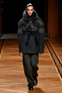 Sean Suen Men's Fall 2018