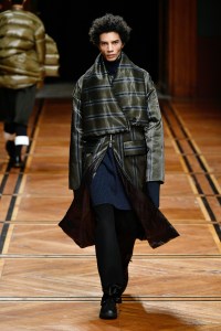 Sean Suen Men's Fall 2018