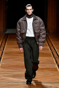 Sean Suen Men's Fall 2018