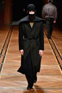 Sean Suen Men's Fall 2018