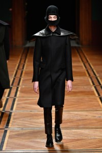 Sean Suen Men's Fall 2018