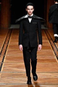 Sean Suen Men's Fall 2018