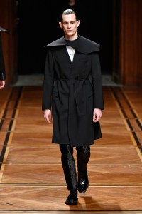 Sean Suen Men's Fall 2018