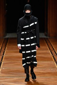 Sean Suen Men's Fall 2018