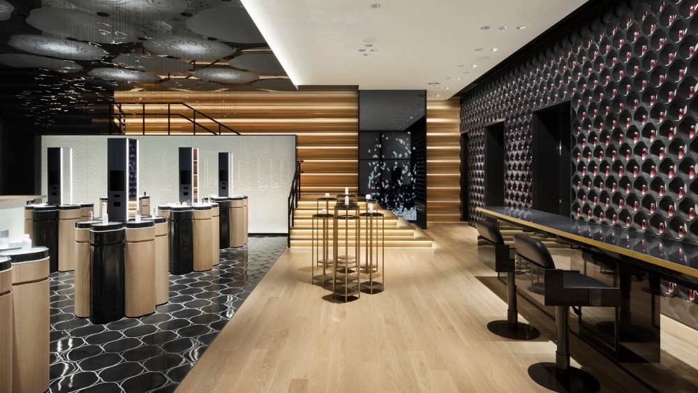 Shiseido The Store