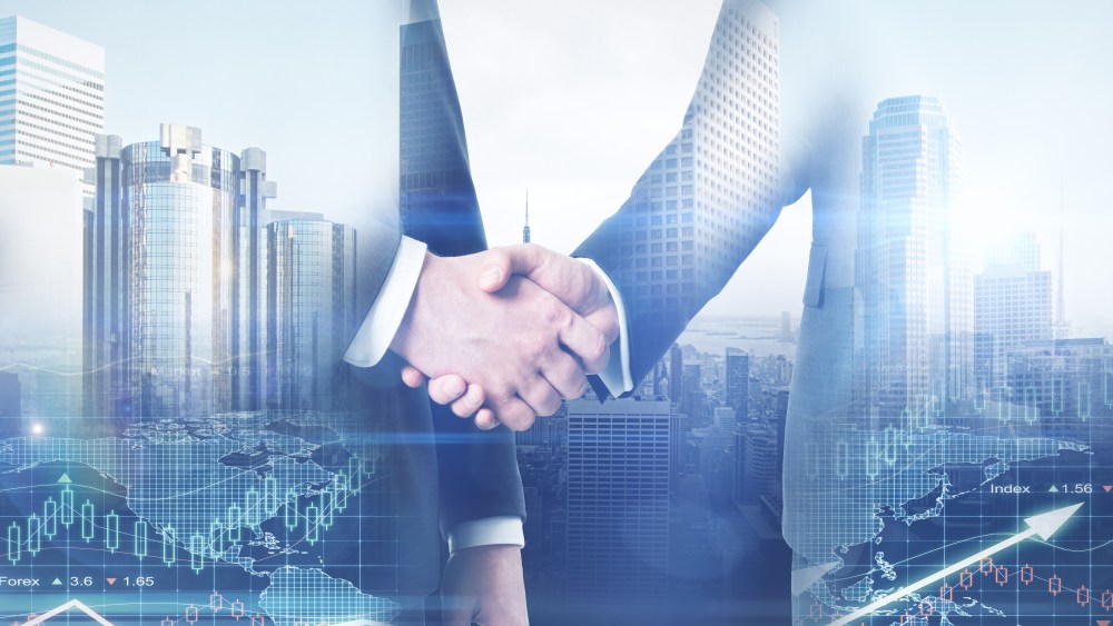 Rising Cash Balances, IPO Activity Could Spur M&A Deals