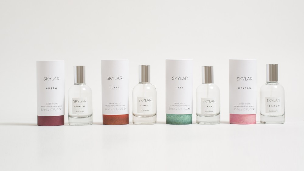 Skylar Body Raises $3 Million Seed Round