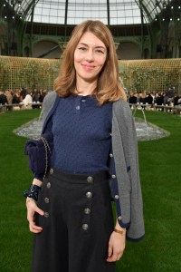Sofia Coppola