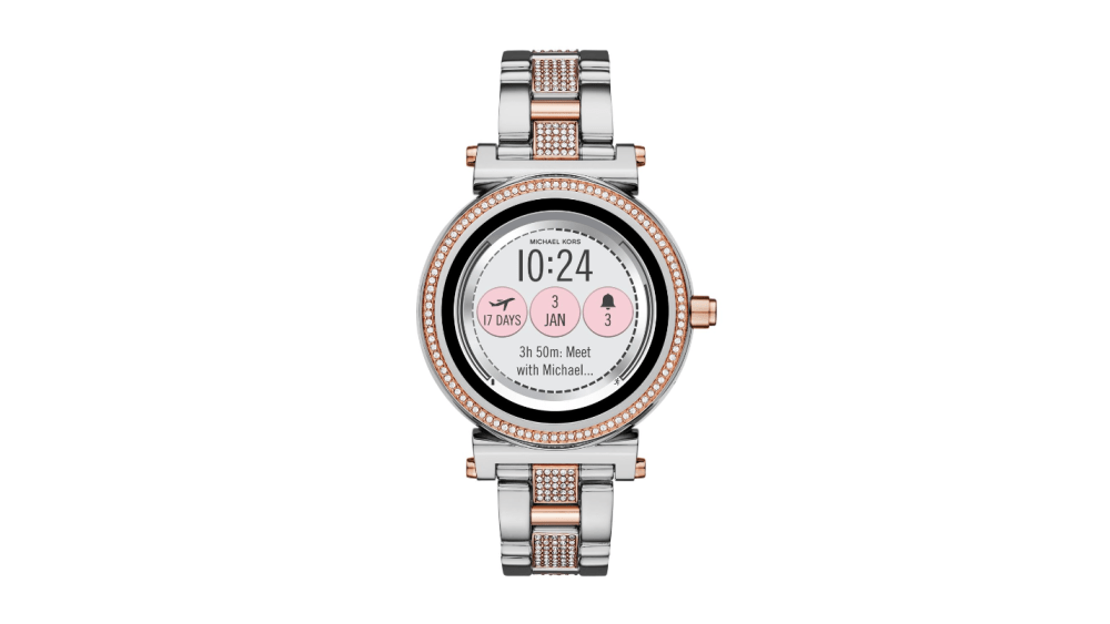 Michael Kors Access Sofie Smartwatch