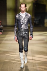 Stefan Cooke Fall 2018