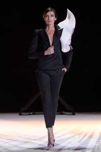 Stephane Rolland Couture Spring 2018