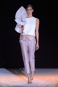Stephane Rolland Couture Spring 2018
