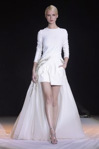 Stephane Rolland Couture Spring 2018