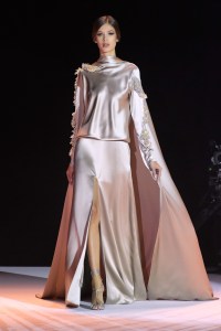 Stephane Rolland Couture Spring 2018