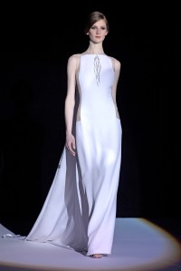 Stephane Rolland Couture Spring 2018