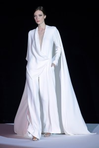 Stephane Rolland Couture Spring 2018