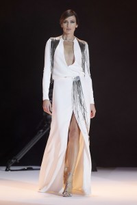 Stephane Rolland Couture Spring 2018