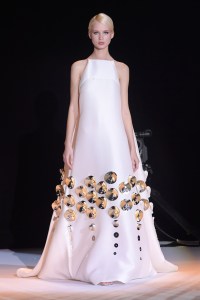 Stephane Rolland Couture Spring 2018