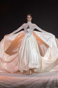 Stephane Rolland Couture Spring 2018