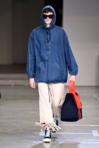 Sunnei Men's Fall 2018
