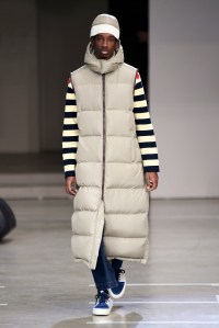 Sunnei Men's Fall 2018
