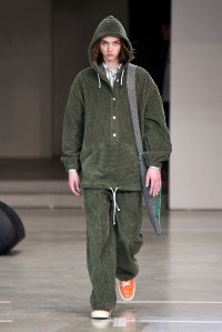 Sunnei Men's Fall 2018