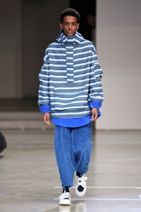Sunnei Men's Fall 2018