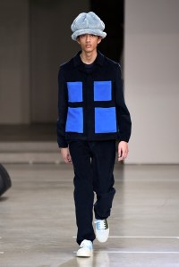 Sunnei Men's Fall 2018