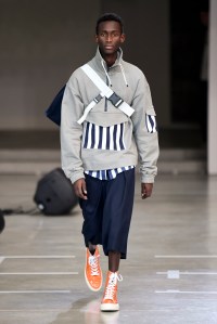 Sunnei Men's Fall 2018