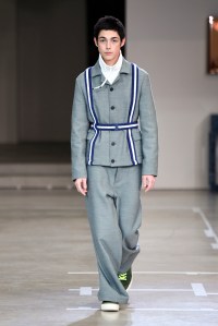 Sunnei Men's Fall 2018