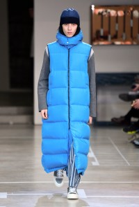 Sunnei Men's Fall 2018